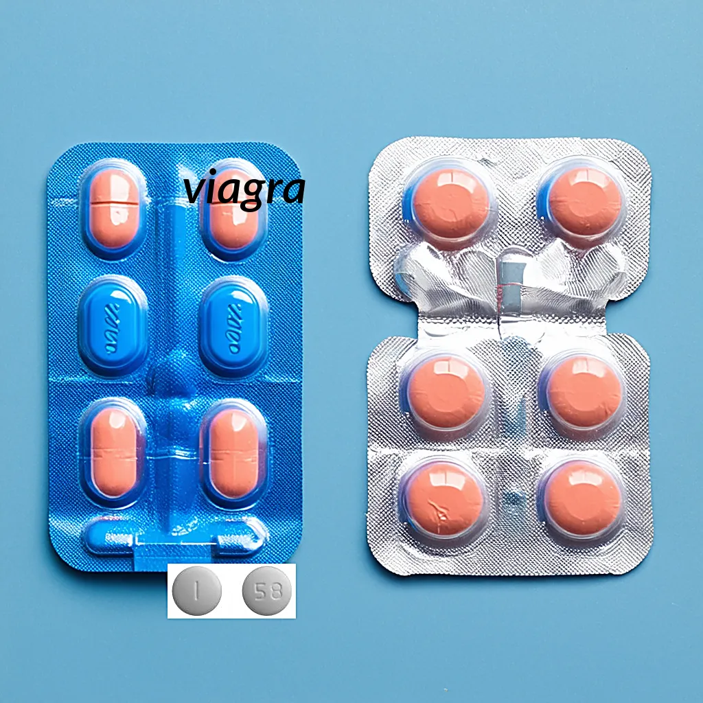 Medicinale generico viagra